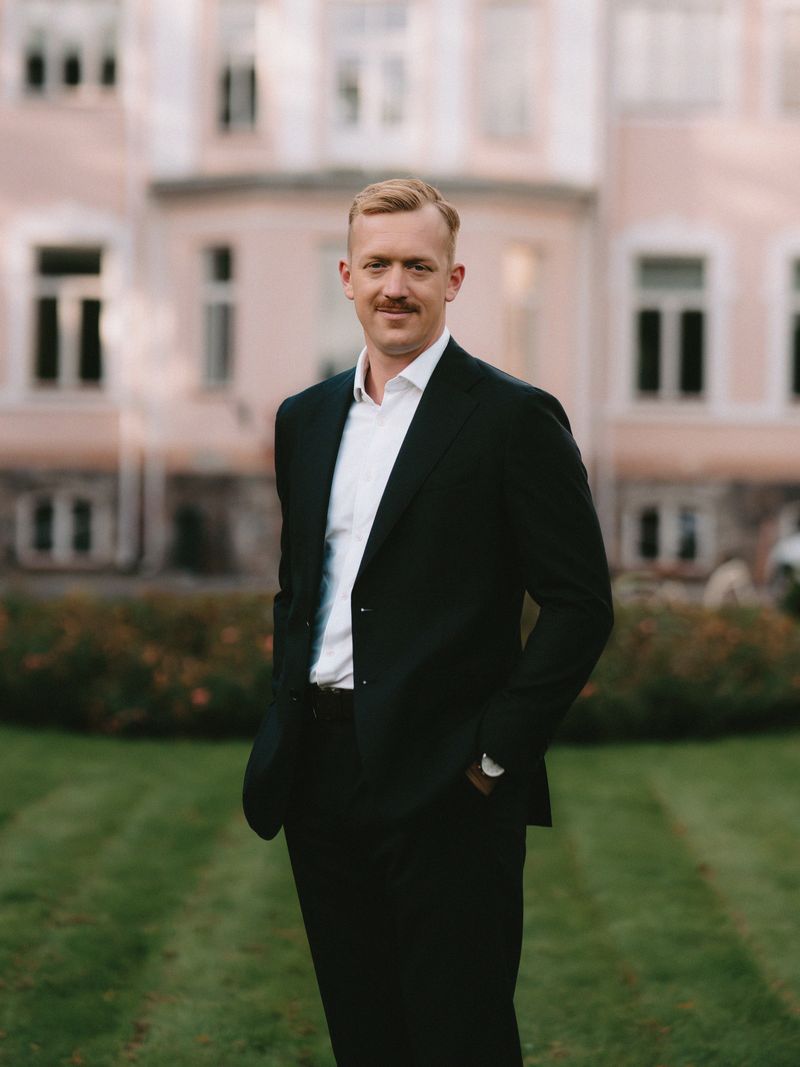 Joonas Lindsalu