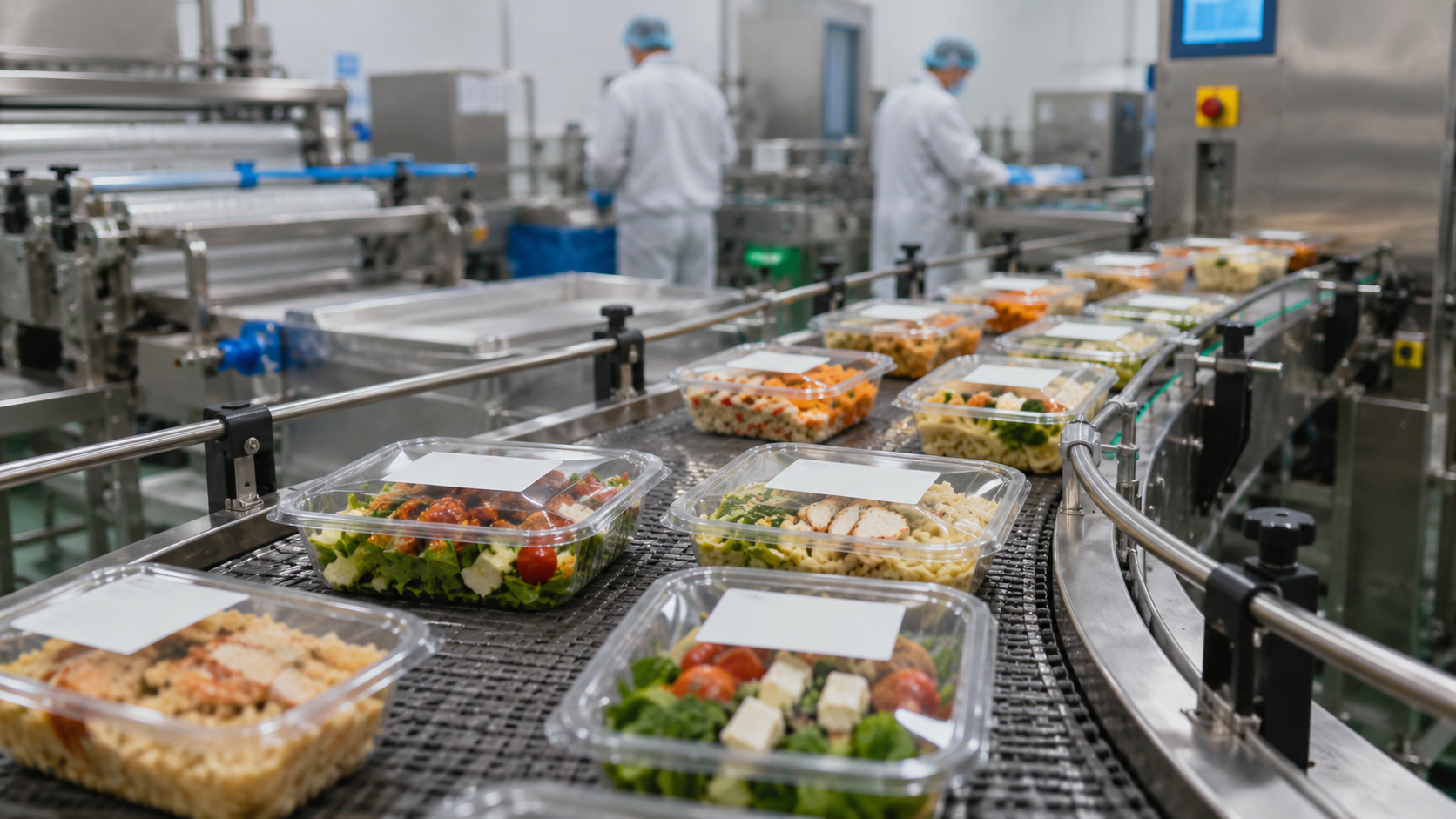 Food Industry Investment Grant 2026