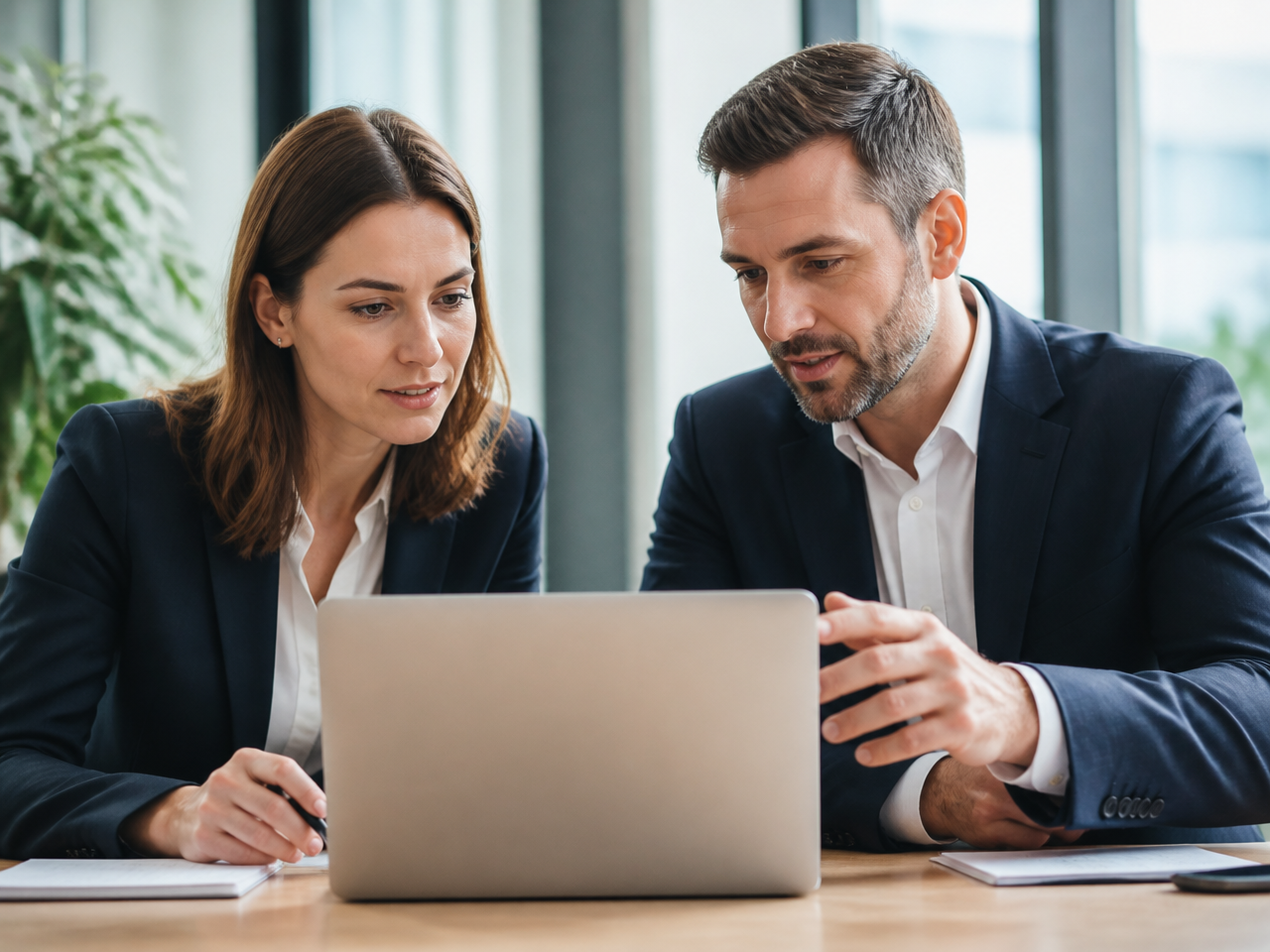 AI adoption grant for businesses